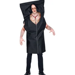 Halloween Kostuum Lijkzak