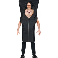 Halloween Kostuum Lijkzak