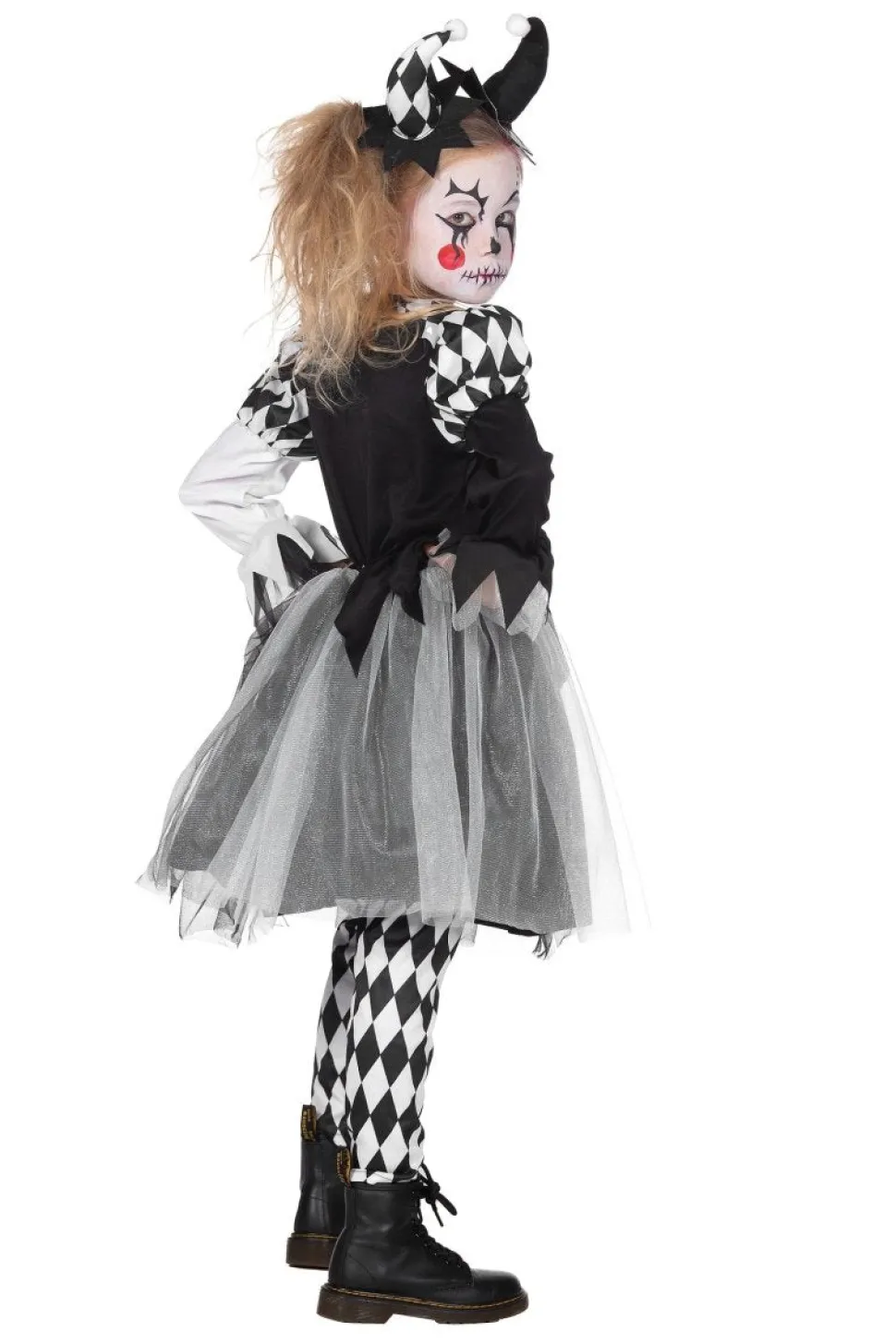 Halloween Kostuum Meisje