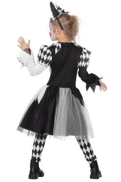 Halloween Kostuum Meisje