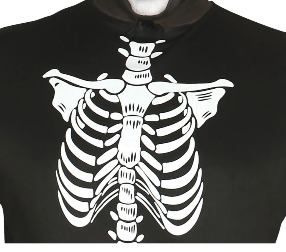 Halloween Kostuum Skelet