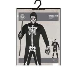 Halloween Kostuum Skelet