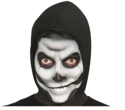 Halloween Kostuum Skelet