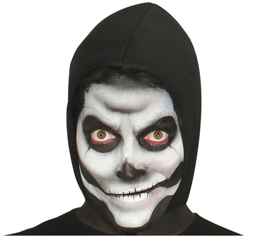 Halloween Kostuum Skelet