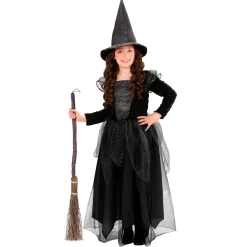 Halloween Kostuum Zwart Kind
