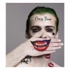 Halloween Nep Tattoos Mr Smile