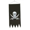 Halloween Piraten Banner 86cm