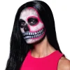 Halloween Schminkset Skelet Uv