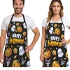 Halloween Schort Zwart