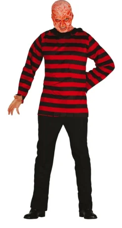 Halloween Shirt L