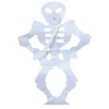 Halloween Slinger Skelet 4m
