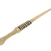 Halloween Toverstok Bruin 25cm