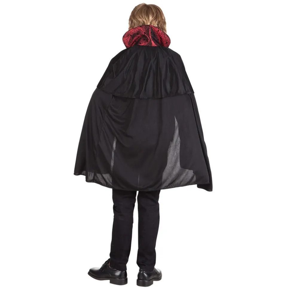 Halloween Vampier Kostuum Kind