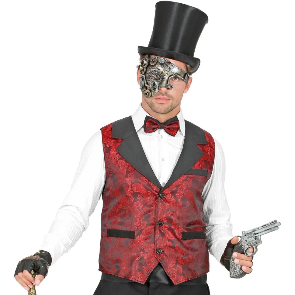 Halloween Vest Tovenaar