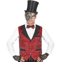 Halloween Vest Tovenaar