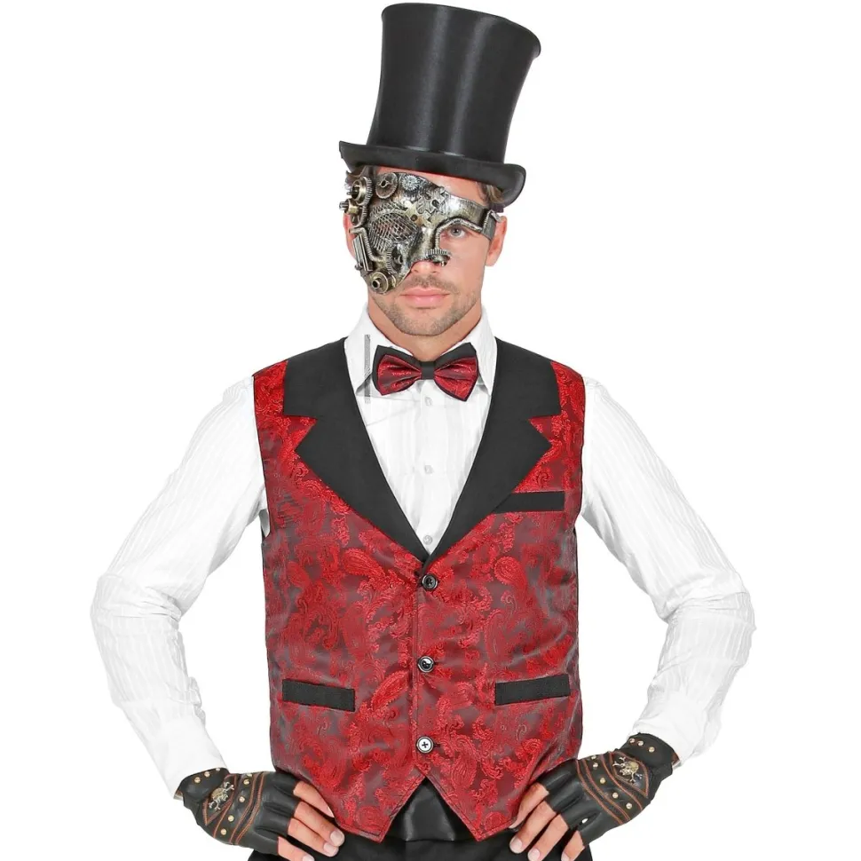 Halloween Vest Tovenaar