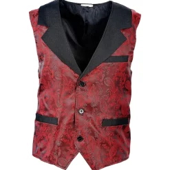 Halloween Vest Tovenaar