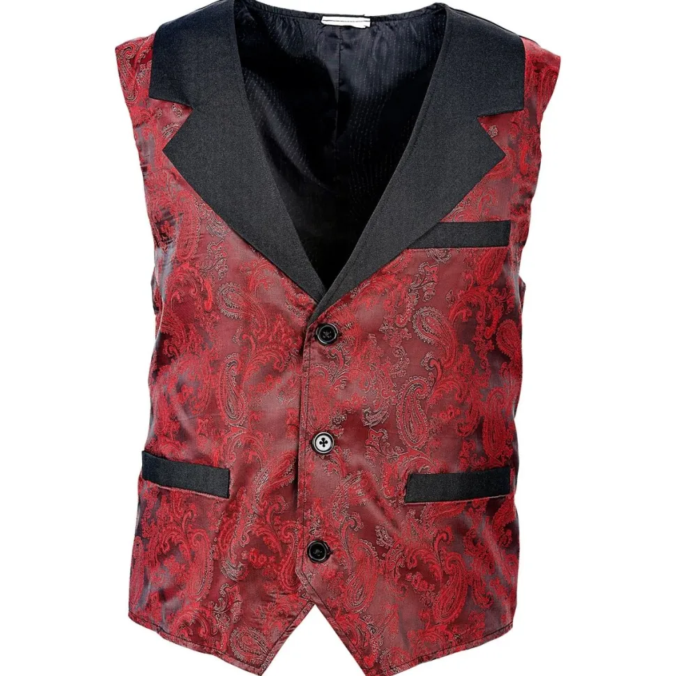 Halloween Vest Tovenaar