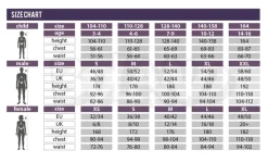 Halloween Zuster Kostuum