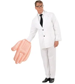 Hand Opblaas 50cm