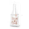 Handtas Team Bride Wit 42cm