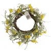 Hangdecoratie Lentekrans 45cm