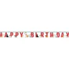 Happy Birthday Slinger Honden 2,2m