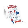 Happy Birthday Toiletpapier
