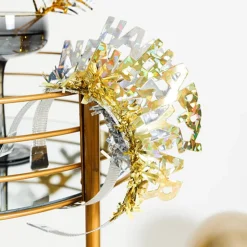 Happy New Year Decoratie Set 27 delig