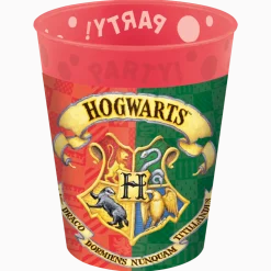 Harry Potter Bekers 250ml 4st