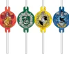 Harry Potter Rietjes 4st