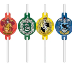 Harry Potter Rietjes 4st