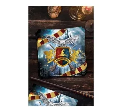 Harry Potter Servetten 33cm 12st