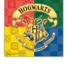 Harry Potter Servetten 2 Laags 33cm