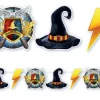 Harry Potter Slinger Karton 3m