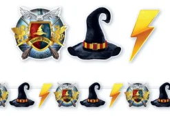 Harry Potter Slinger Karton 3m