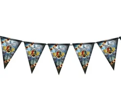 Harry Potter Slinger 3m