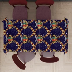 Harry Potter Tafelkleed 2,74cm