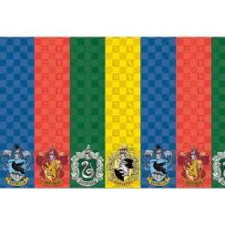 Harry Potter Tafelkleed Gekleurd 1,8m