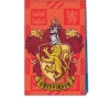 Harry Potter Tasjes Papier 4st