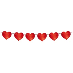 Hartjes Slinger Rood 6m