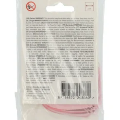 Hartjes Slinger Roze Mini 3m