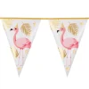 Hawaii Slinger Flamingo 4m