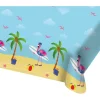 Hawaii Tafelkleed Flamingo 1,8m