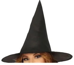 Heks Halloween Kostuum Dames