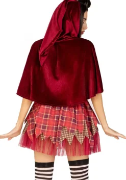 Heks Kostuum Dames Mary Hocus Pocus Leg Avenue