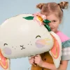 Helium Ballon Konijn Leeg 65cm