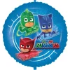Helium Ballon Pj Masks Leeg 46cm