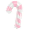Helium Ballon Zuurstok Roze Leeg 82cm