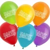 Helium Tank Happy Birthday 18 delig